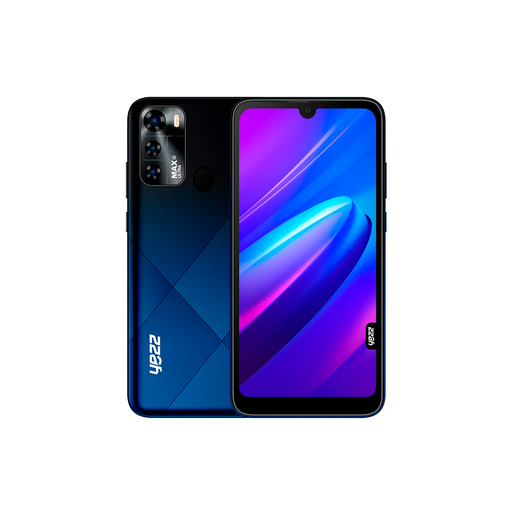 [yezz-max-3-ultra-4gb-96gb-celulares] Yezz Max 3 Ultra (4GB + 96GB)