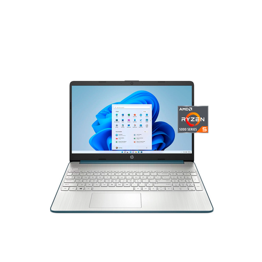 [hp-15-pulgadas-amd-ryzen-5500u-8gb-256gb-windows-11-home-15ef2729wm] HP | 15,6" AMD Ryzen 5500U | 8GB + 256GB | Windows 11 Home (15EF2729WM)