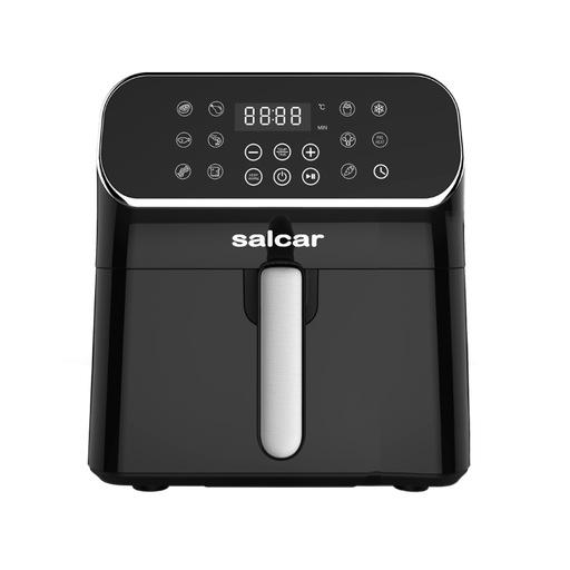 [salcar-freidora-de-aire-5-litros-110v] Salcar Freidora de Aire | 5.5 litros | 110V