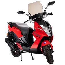 Toro | Motocicleta | Power TR180 | Automático | 180cc