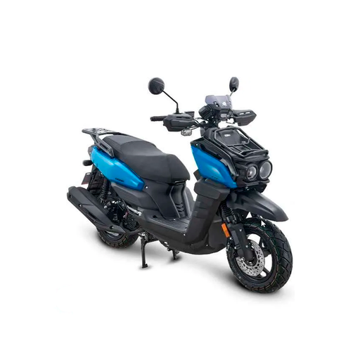 Toro | Motocicleta | Tank TR180 | Automático | 180cc