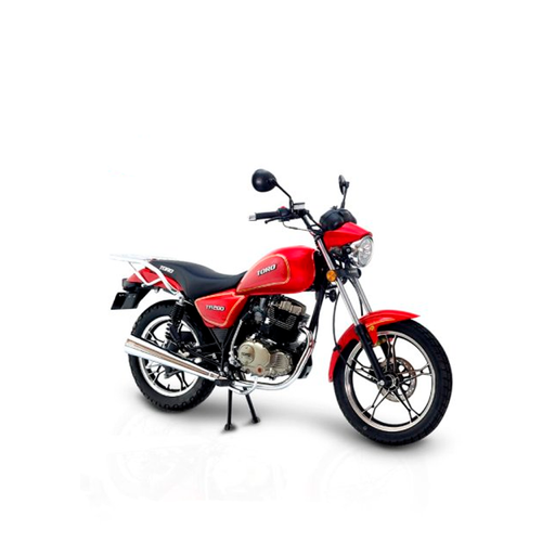 Toro | Motocicleta | Leon TR200 | Sincrónico | 200cc