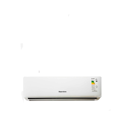 [soneview-aire-acondicionado-split-24000-btu] Soneview Aire Acondicionado | Split | 24000 BTU
