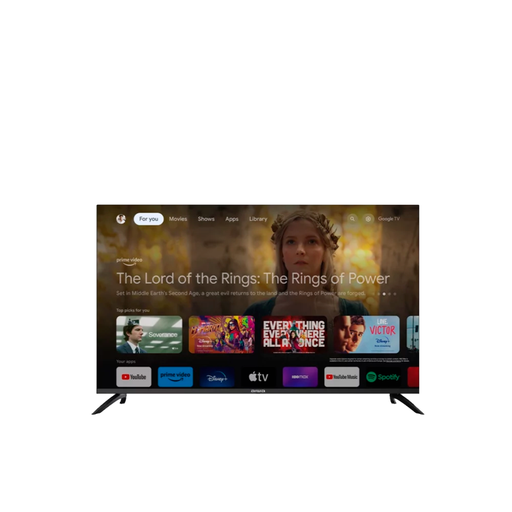 [aiwa-tv-serie-g-55-pulgadas-qled-hdr-smart-aw55b4qfg] Aiwa TV | Serie G | 55 pulgadas | QLED | HDR  | Smart (AW55B4QFG)