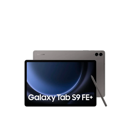 [samsung-tablet-galaxy-s9-fe-plus-12-pulgadas-12gb-256gb-5g] Samsung Tablet Galaxy S9 Fe Plus | 12" | 12GB + 256GB | 5G