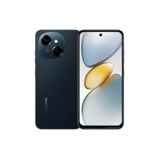 [tecno-spark-go-2023-4gb-64gb] Tecno Spark Go 1S (3GB + 64GB)