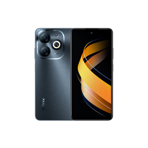 [infinix-smart-8-4gb-128gb] Infinix Smart 8 (4GB + 128GB)