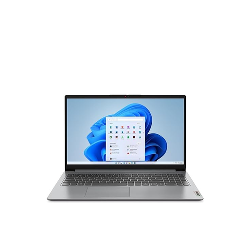 [196803815450] Lenovo IdeaPad 1 | 15” AMD Ryzen 5 | 8GB + 512GB SSD | Windows 11 Home (82R400EMUS)
