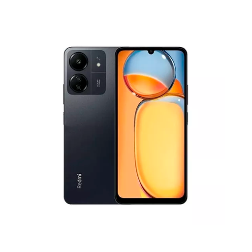 [xiaomi-redmi-13c-4gb-128gb-celulares] Xiaomi Redmi 13C (4GB + 128GB)