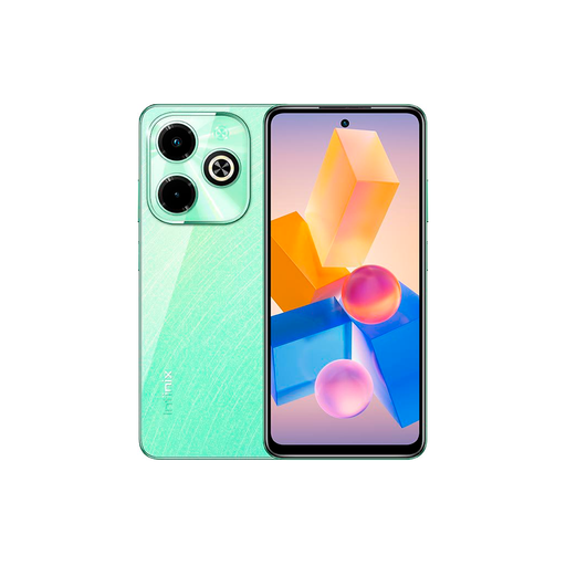 [infinix-hot-40i-8gb-256gb] Infinix Hot 40i (8GB + 256GB)