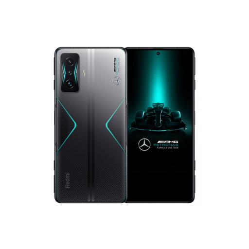 [xiaomi-redmi-k50-12gb-256gb-celulares] Xiaomi Redmi K50 (12GB + 256GB)