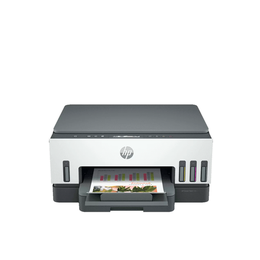 [hp-impresora-smart-tank-multifuncional-720] HP Impresora | Smart Tank | Multifuncional (720) 
