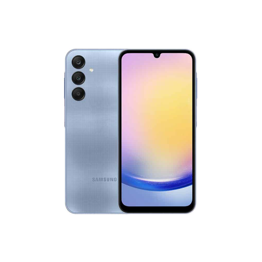 [samsung-galaxy-a25-celulares] Samsung Galaxy A25 (6GB + 256GB) 5G