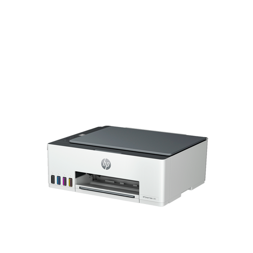[196068963507] Impresora Hp | SmartTank 580 | Multifuncional a Color l Wireless