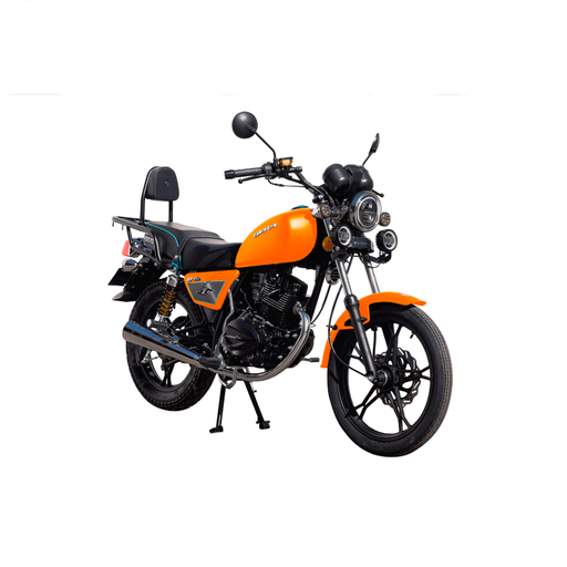 Bera | Motocicleta | León | Sincrónico | 150cc