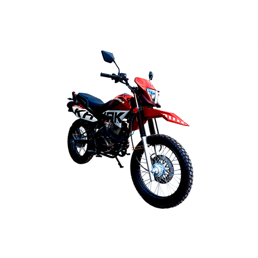 Bera | Motocicleta | Kavak | Sincrónico | 150cc