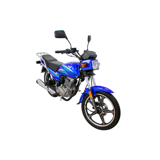 Empire Keeway | Motocicleta | New Horse | Sincrónico | 150 cc