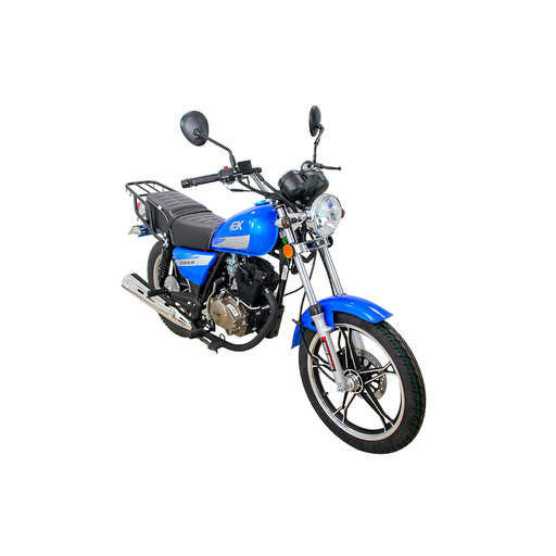 Empire Keeway | Motocicleta | New Owen | Sincrónico |150 cc
