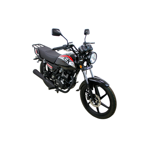 Empire Keeway | Motocicleta | Xpress II | Sincrónico | 150 cc