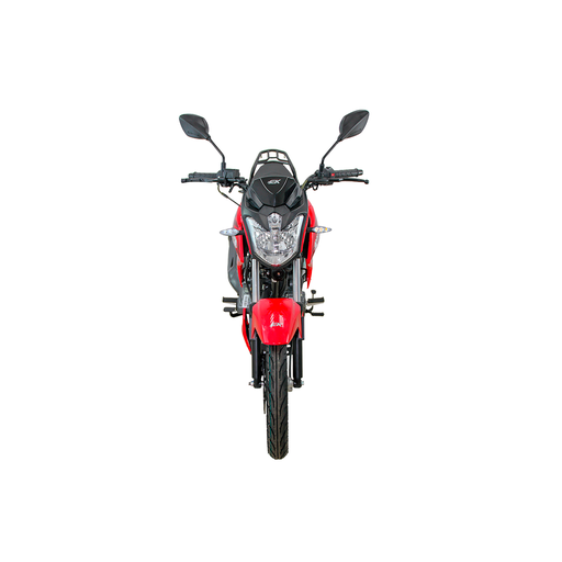 Empire Keeway | Motocicleta | RK200 | Sincrónico | 200 cc