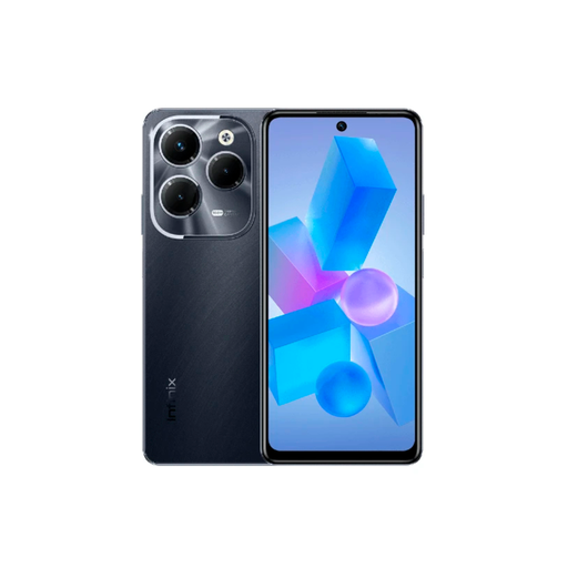 [infinix-hot-40-pro-8gb-256gb] Infinix Hot 40 Pro (8GB + 256GB)