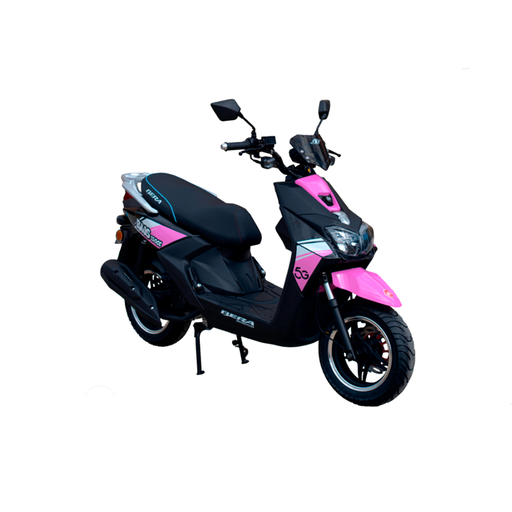 [bera-motocicleta-bws-automático-200cc] Bera | Motocicleta | BWS | Automático | 150cc