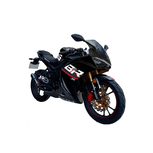 [bera-motocicleta-gbr200u-sincrónico-200cc] Bera | Motocicleta | GBR200 | Sincrónico | 200cc