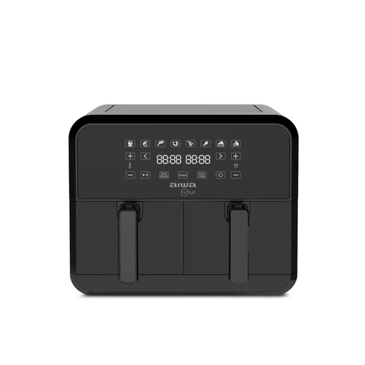 [aiwa-freidora-de-aire-8-litros-120v-con-canasta] Aiwa Freidora de Aire | 8 litros | Con Canasta | 120V