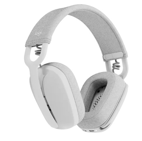 [logitech-audífonos-zone-vibe-100-inalámbricos-con-micrófono] Logitech Audífonos | Zone Vibe 100 | Inalámbricos | Con Micrófono