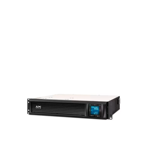 [apc-ups-smart-montaje-en-bastidor-1500va-120v-smc15002uc] APC | UPS Smart Montaje en Bastidor 1500VA (SMC15002UC)