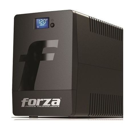 [forza-ups-sl-1000va-600w-120v-sl1011ul] Forza | UPS SL 1000VA/600W | 120V (SL1011UL)