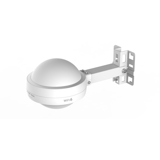 [ruijie-router-exterior-reyee-wifi-6-omnidireccional-rgrap6262g] Ruijie | Router Exterior Reyee WIFI6 Omnidireccional (RGRAP6262G)