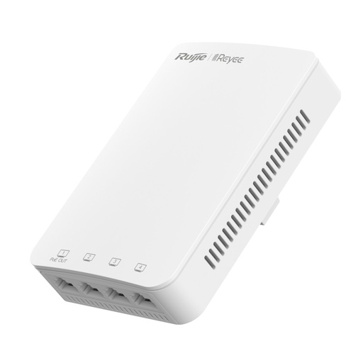 [ruijie-router-interior-reyee-wifi-5-rgrap1200p] Ruijie | Router Interior Reyee WIFI 5 (RGRAP1200P)