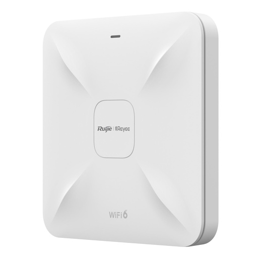 [ruijie-router-interior-reyee-wifi6-rgrap2260e] Ruijie | Router Interior Reyee WIFI 6 (RGRAP2260E)