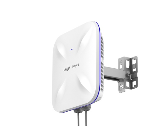 [ruijie-router-exterior-reyee-wifi-6-rgrap6260g] Ruijie | Router Exterior Reyee WIFI 6 (RGRAP6260G)