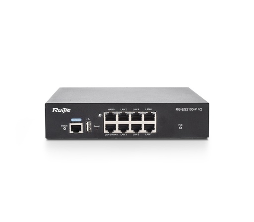 [ruijie-router-cloud-empresarial-rgeg2100pv2] Ruijie | Router Cloud Empresarial (RGEG2100Pv2)