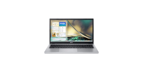Laptop Acer Aspire 3 | 8GB RAM + 512GB  ROM | RYZEN 5 7520U | 15.6" Touchscreem
