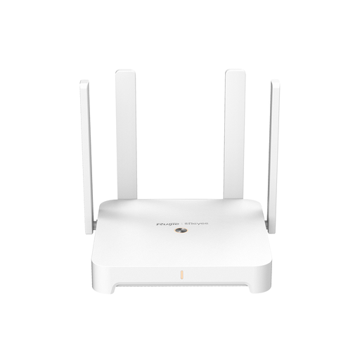 [ruijie-router-reyee-mesh-wifi-6-rgew800gxpro] Ruijie | Router Reyee Mesh WI-FI 6 (RGEW1800GXPRO)