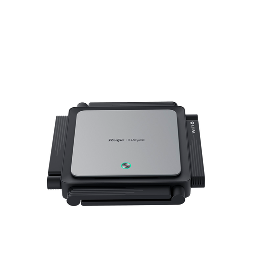 [ruijie-router-reyee-mesh-wifi-6-ax3200-rgew3200gxpro] Ruijie | Router Reyee Mesh WI-FI 6 AX3200 (RGEW3200GXPRO)