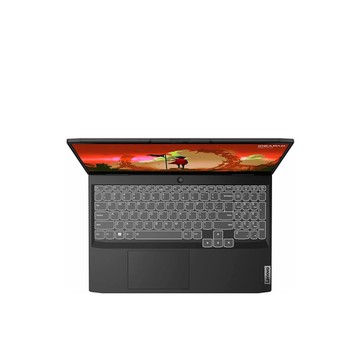 [lenovo-ideapad-gaming-15-pulgadas-ryzen-5-7535hs-8gb-ram-512gb-rom-82sb00slus] Lenovo IdeaPad Gaming 3 | 15.6" AMD Ryzen 5 | 8GB + 512GB (82SB00SLUS)