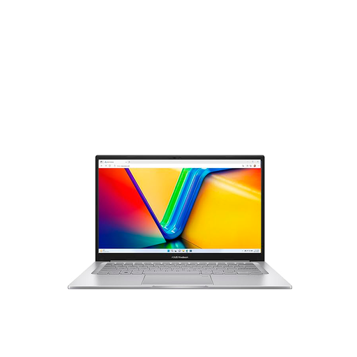 [asus-vivobook-14-X1404Z] Asus Vivobook | 14" Intel Core i3 | 8GB + 128GB | Windows 11 (X1404Z)