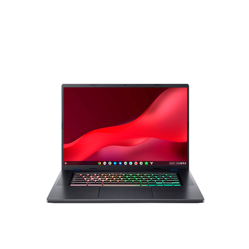[acer-chromebook-516-ge-cloud-gaming-16-pulgadas-intel-core-i5-1240p-8gb-ram-256gb-ssd-rom-chrome-os- ecbg5161h53ty] Acer Chromebook | 16" | Intel Core i5 | 8GB + 256GB SSD | Chrome OS (ECBG5161H53TY)