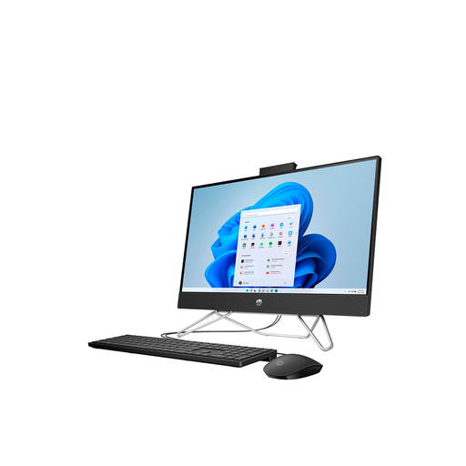 [hp-todo-en-uno-24-pulgadas-ryzen-5-16gb-ram-512gb-ssd-rom-windows-11-cb1144z] HP Todo en Uno | 23.8" AMD Ryzen 5 | 16GB + 512GB SSD | Windows 11 (24CB1144Z)