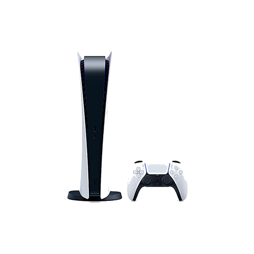 [sony-playstation-5-1tb-edición-digital] Sony | Playstation 5 | 1TB | Edición Digital