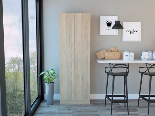 RTA | Alacena Multiusos | Color Rovere