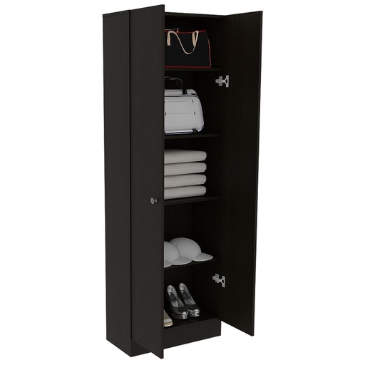 RTA | Alacena Multiusos | Wengue
