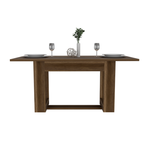 [rta-mesa-de-comedor-volterra-caramelo] RTA  | Mesa de Comedor Volterra  | Caramelo
