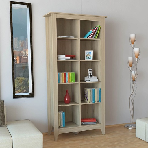 RTA  | Biblioteca Essential  | Sin Puertas  | Rovere