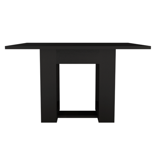 [rta-mesa-de-comedor-volterra-wengue] RTA  | Mesa de Comedor Volterra  | Wengue