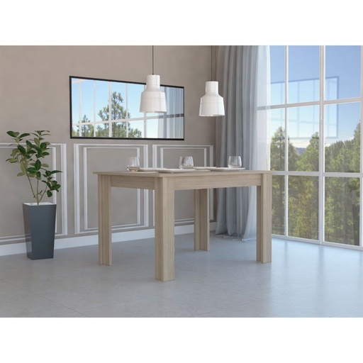 [rta-mesa-de-comedor-portofino-rovere] RTA  | Mesa de Comedor Portofino  | Rovere